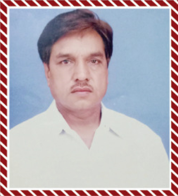 Shri Chandrabhan Jain