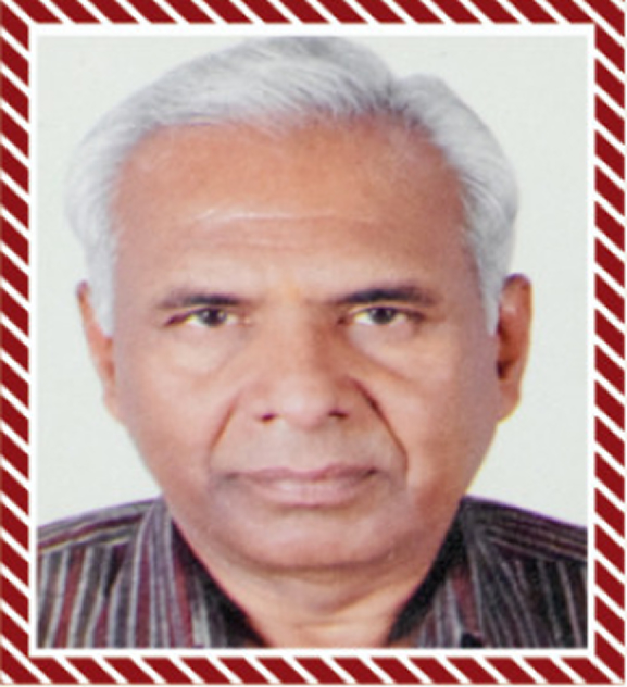Dr. Narendra Jain