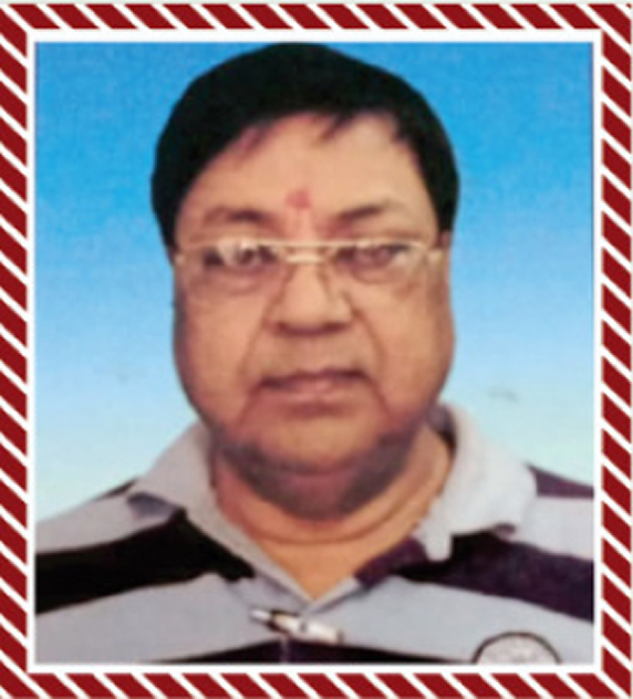 Shri Prakash Agrawal