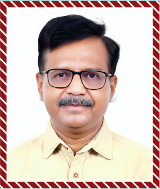 Shri Narendra Jain